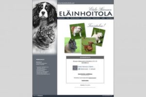 Etelä-Hämeen Eläinhoitola